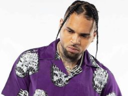 Chris Brown accused of raping and drugging woman; sued for $20 million