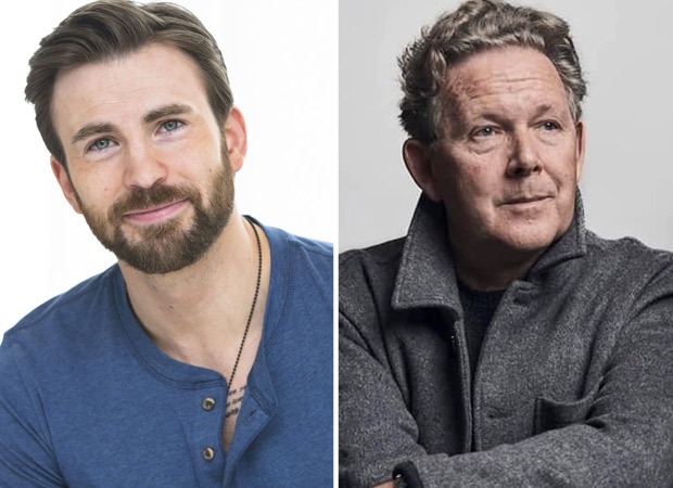 Chris Evans set to produce and star as Gene Kelly in an untitled film written by John Logan Chris Evans set to produce and star as Gene Kelly in an untitled film written by John Logan