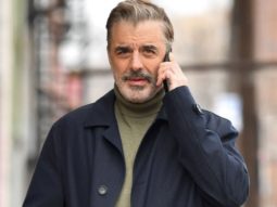 Chris Noth’s cameo scene cut from finale of And Just Like That following sexual assault allegations