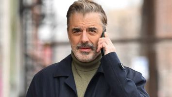 Chris Noth’s cameo scene cut from finale of And Just Like That following sexual assault allegations