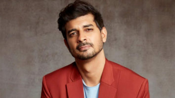 Crazy- Taapsee Pannu v/s Tahir Raj Bhasin – Most entertaining quiz | Looop Lapeta