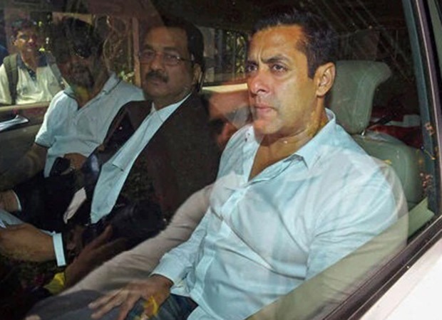 Criminal lawyer Shrikant Shivade, who represented Salman Khan in hit-and-run case, passes away