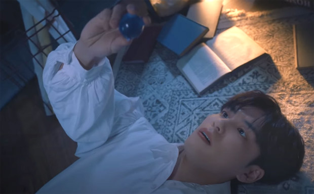 DAY6's Wonpil to drop his debut solo album Pilmography on February 7, releases mood film