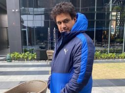 Dabboo Malik: “Amaal felt ke his father is being cheated, let down and…” | Firaaq | Sunidhi Chauhan