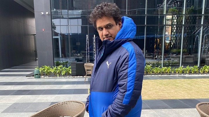 Dabboo Malik: “Amaal felt ke his father is being cheated, let down and…” | Firaaq | Sunidhi Chauhan Dabboo Malik: “Amaal felt ke his father is being cheated, let down and…” | Firaaq | Sunidhi Chauhan