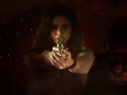 Damaged 3 Official Trailer | Aamna Sharif & Shrenu Parikh