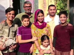 Dangal | On Set With Sakshi Tanwar | In Cinemas December 23