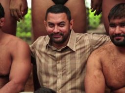 Dangal | Shooting in Punjab – Behind The Scenes | In cinemas now