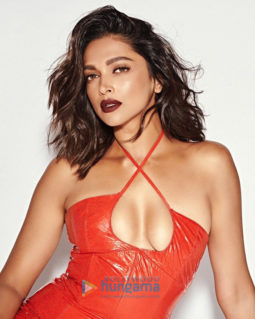 Celebrity Photo Of Deepika Padukone