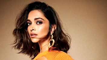 Celeb Photos Of Deepika Padukone