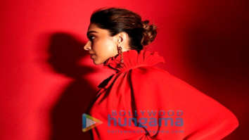Celeb Photos Of Deepika Padukone