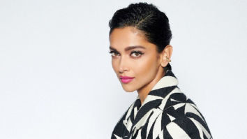 Celeb Photos Of Deepika Padukone