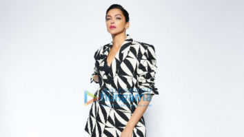 Celebrity Photo Of Deepika Padukone