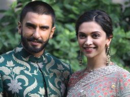 Deepika Padukone: “Ranveer cries very easily, he’s addicted to…” | B’day Special