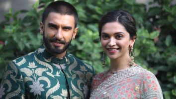 Deepika Padukone: “Ranveer cries very easily, he’s addicted to…” | B’day Special