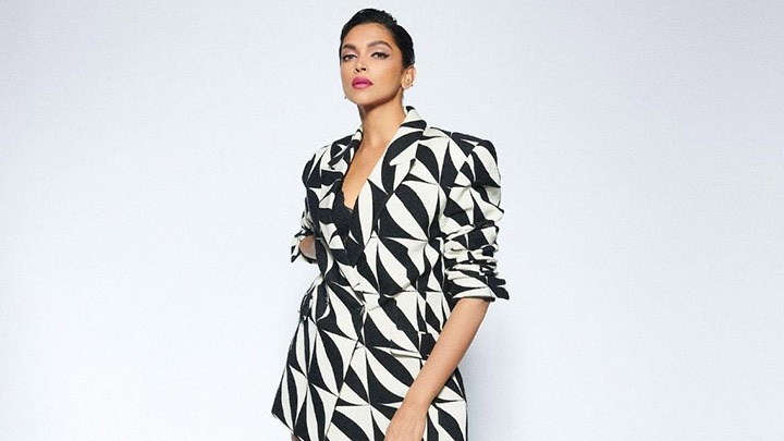 Deepika’s Rapid Fire: “People will love Hrithik & my chemistry in Fighter because…”| Gehraiyaan