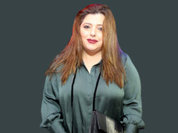 Delnaaz Irani tests positive for COVID-19, in-home quarantine