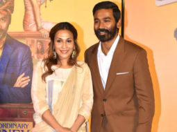 Dhanush and Aishwarya Rajinikanth announce separation after 18 years of marriage: “Give us the needed privacy to deal with this”