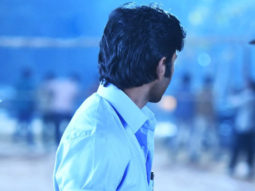Dhanush unveils first look of his Tamil-Telugu bilingual film Sir, shooting begins