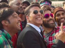 Dharma Productions, Prithviraj Productions, Magic Frames and Cape of Good Films announce Selfiee, starring Akshay Kumar and Emraan Hashmi
