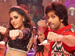 Dhating Naach Song Making – Phata Poster Nikhla Hero | Behind The Scenes