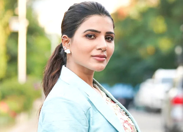 Did Samantha Ruth Prabhu really charge Rs. 5 cr for her item song in Pushpa: The Rise?