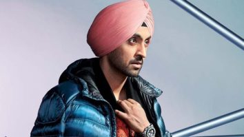Diljit Dosanjh: “Shah Rukh Khan- Badshah, Kriti Sanon- Changi Kudi, Akshay Kumar-…”