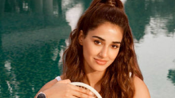 Celeb Photos Of Disha Patani