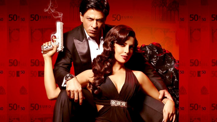 Don 2 – Theatrical Trailer | Shah Rukh Khan, Priyanka Chopra, Lara Dutta