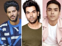 Dulquer Salmaan, Rajkummar Rao, and Adarsh Gourav to collaborate for Raj & DK’s Netflix series