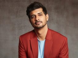 EXCLUSIVE: “Emraan Hashmi is the master of on-screen kissing,” says Tahir Raj Bhasin