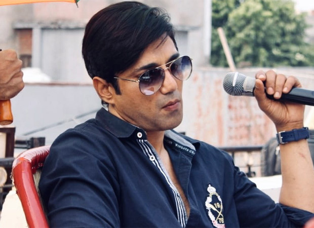 EXCLUSIVE From a 30-minute film idea to a 17 song musical, Jagat Singh talks about his debut film Krispy Rishtey