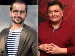 EXCLUSIVE: Gehraiyaan director Shakun Batra reveals his favourite film of Rishi Kapoor