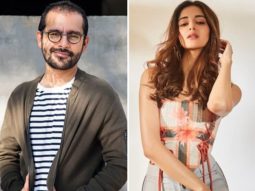 EXCLUSIVE: Gehraiyaan director Shakun Batra reveals what he and Ananya Panday share with each other