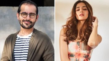 EXCLUSIVE: Gehraiyaan director Shakun Batra reveals what he and Ananya Panday share with each other