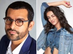 EXCLUSIVE: Gehraiyaan filmmaker Shakun Batra on his bond with Ananya Panday- “She only shares Bhojpuri stories on my Instagram”