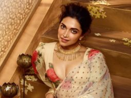 EXCLUSIVE: Gehraiyaan star Deepika Padukone rates her driving, cooking singing and dancing skills, watch video EXCLUSIVE: Gehraiyaan star Deepika Padukone rates her driving, cooking singing and dancing skills, watch video