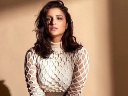 EXCLUSIVE: ‘I was very nervous about signing Animal’ – says Parineeti Chopra
