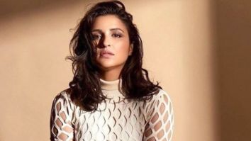 EXCLUSIVE: ‘I was very nervous about signing Animal’ – says Parineeti Chopra