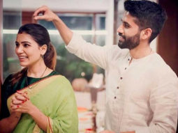 EXCLUSIVE: Naga Chaitanya says he shares the best onscreen chemistry with ex-wife Samantha Ruth Prabhu