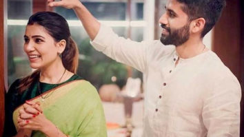 EXCLUSIVE: Naga Chaitanya says he shares the best onscreen chemistry with ex-wife Samantha Ruth Prabhu EXCLUSIVE: Naga Chaitanya says he shares the best onscreen chemistry with ex-wife Samantha Ruth Prabhu
