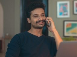 EXCLUSIVE: Priyanshu Painyuli talks about Unpaused-Naya Safar and how he makes sure to not repeat himself 