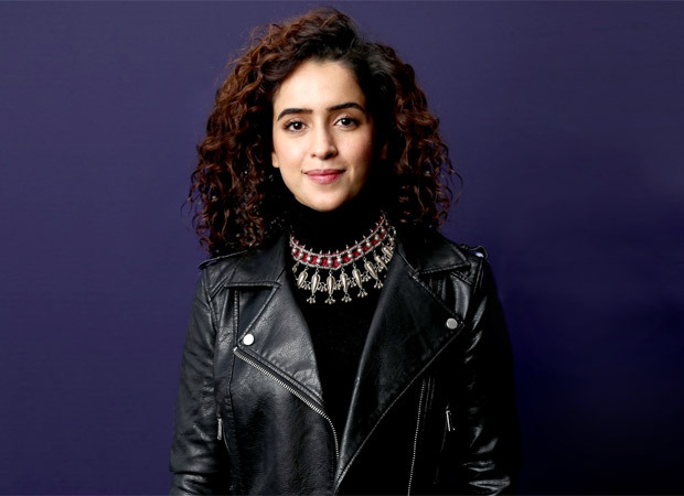EXCLUSIVE: Sanya Malhotra chooses her favourite couple between Ranbir Kapoor - Alia Bhatt, and Vicky Kaushal-Katrina Kaif EXCLUSIVE: Sanya Malhotra chooses her favourite couple between Ranbir Kapoor - Alia Bhatt, and Vicky Kaushal-Katrina Kaif