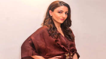 EXCLUSIVE: Soha Ali Khan reveals what is most discussed topic when she, Saif Ali Khan, Kareena Kapoor Khan and Kunal Kemmu get together