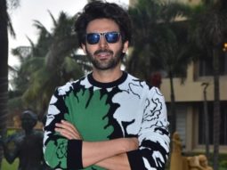 EXCLUSIVE: “Fake news of me marrying a fan was really laugh-worthy to me” – says Kartik Aaryan