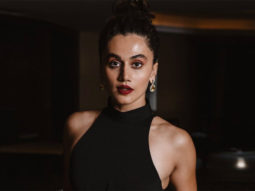 EXCLUSIVE: “I have made a few mistakes during the time I worked in South industry, won’t repeat them again” – Taapsee Pannu on not being dictated by demand of market