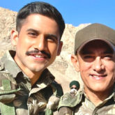 EXCLUSIVE “It was beautiful working with Aamir Khan”- Naga Chaitanya on Laal Singh Chaddha