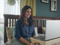EXCLUSIVE: “It’s a fun challenge to be able to represent something in a shorter duration of time”- Shreya Dhanwanthary on Unpaused: Naya Safar