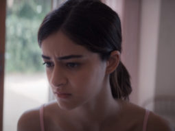 EXCLUSIVE: “What drew me to Gehraiyaan was actually how real and complex characters are” – says Ananya Panday