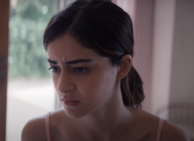 EXCLUSIVE: "What actually drew me to Gehraiyaan was actually how real and complex characters are" - says Ananya Panday EXCLUSIVE: "What actually drew me to Gehraiyaan was actually how real and complex characters are" - says Ananya Panday